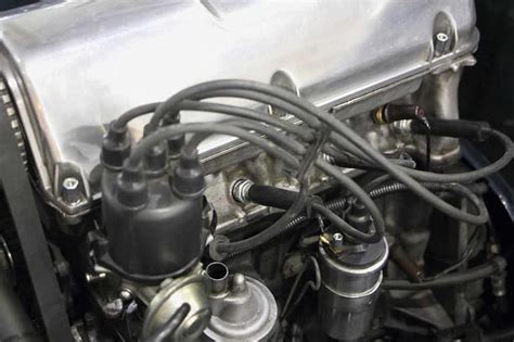 HEI Distributor Problems 的图像结果