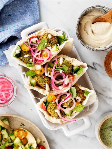 Healthy Recipes - Feel Healthy Today