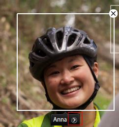 Marking faces in photos and organizing people stacks | Elements ...