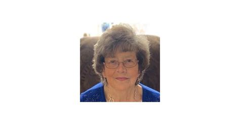Shirley A Bell Obituary (2023) - Plattsburgh, NY - Brown Funeral Home ...