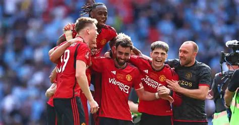 Manchester Derby to start off: A reminder of Man United's first five ...