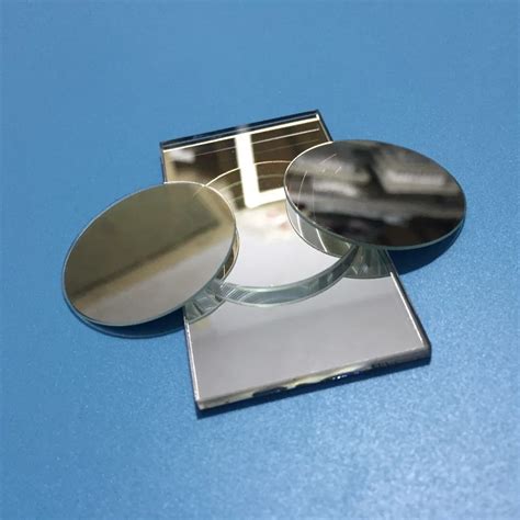Mirror Aluminium Reflector MIR 240