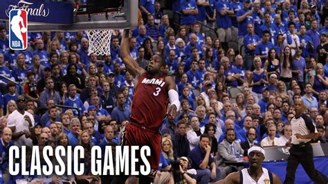 Miami Heat Classics | NBA.com