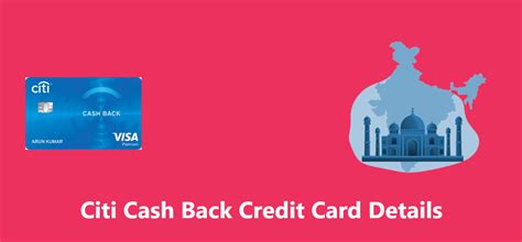 Citi Cash Back Card: Check Offers & Benefits