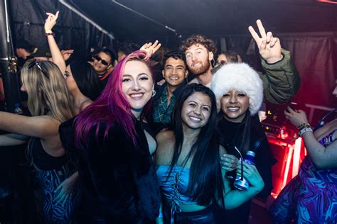 Fresh Start 2025 – SF's Annual New Years Block Party