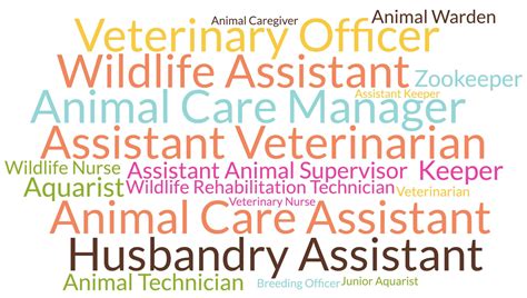 Wildlife Carer | Conservation Careers