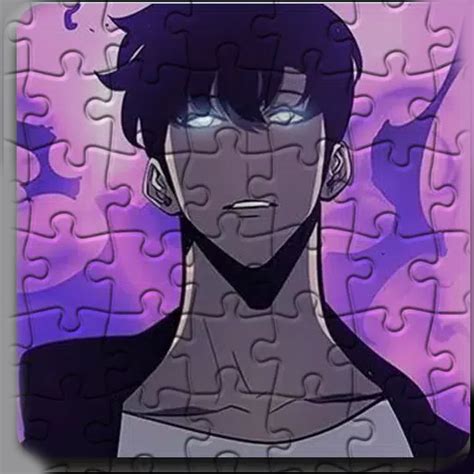 Solo Leveling - Jigsaw Puzzles - App on Amazon Appstore