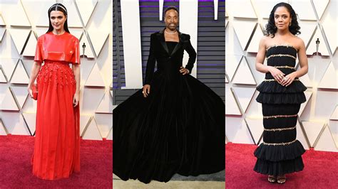 91st academy awards best dressed online