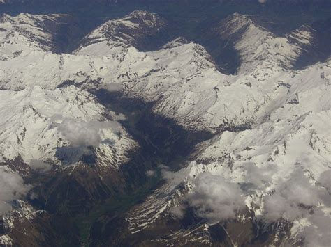 Alps - Climate, Mountain Range, Europe | Britannica