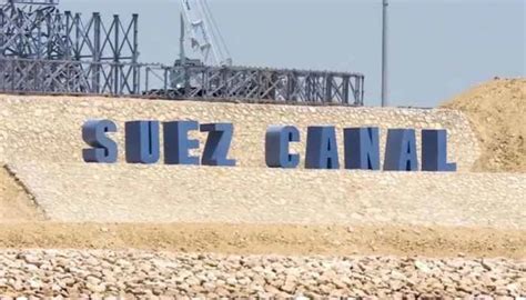 China’s ‘Suez Canal On Land’: How The Dragon Plans Trade Corridor To ...
