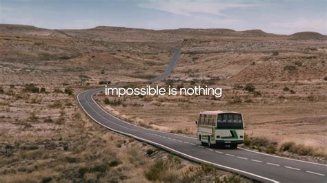 Adidas Wallpapers Impossible Is Nothing