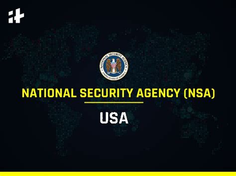 World's Most Powerful Intelligence Agencies