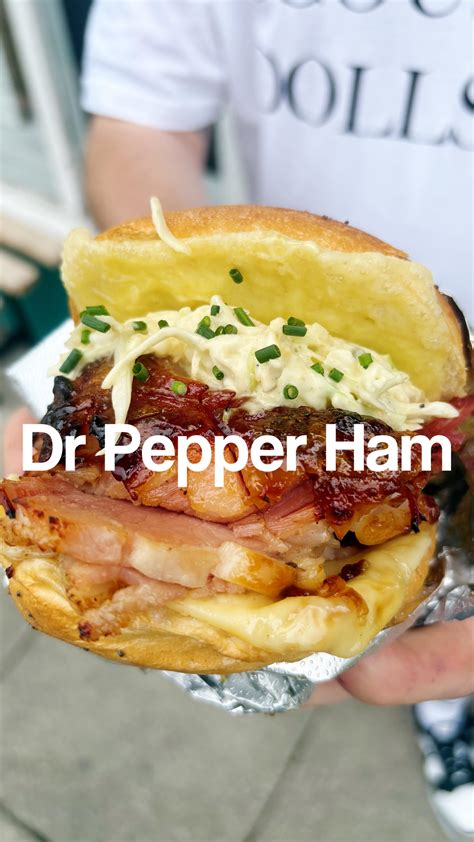 Dr Pepper Ham • 150+ reels on Instagram