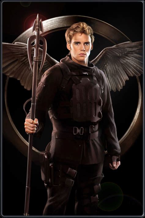 Image - Finnick451.jpg | The Hunger Games Wiki | FANDOM powered by Wikia