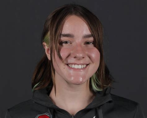 Chloe Dawson Leaked Of