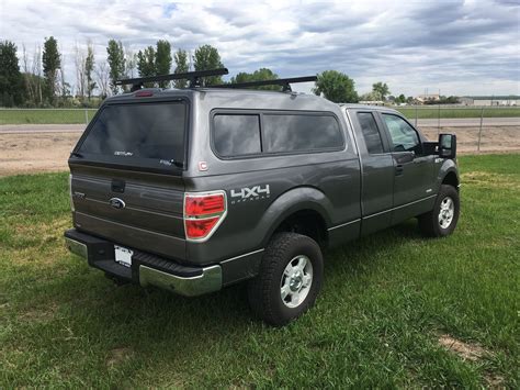 How Much Are Century Truck Caps at Fred Mounce blog