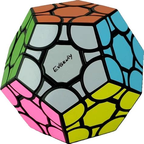 Buy Evgeniy Bubbleminx Puzzle Cube Online | Cubelelo