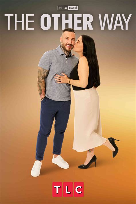 90 Day Fiancé: The Other Way Trailer Sees New and Old Couples Question ...