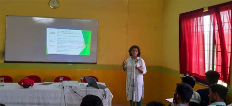 Orientation on Cost and Management Accounting Course for Skill ...
