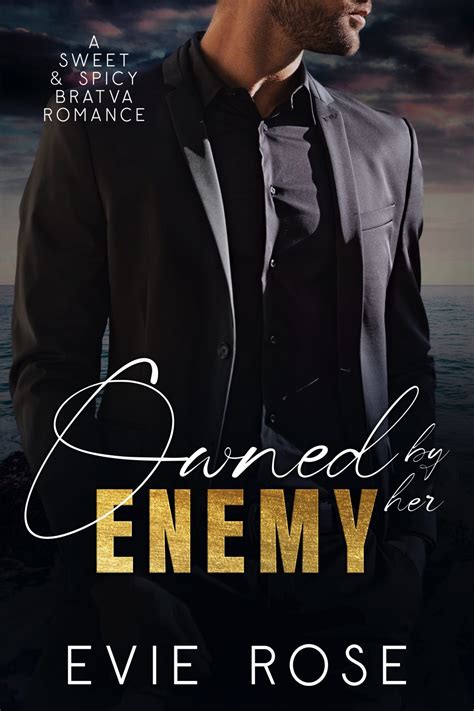 Owned By Her Enemy Evie Rose