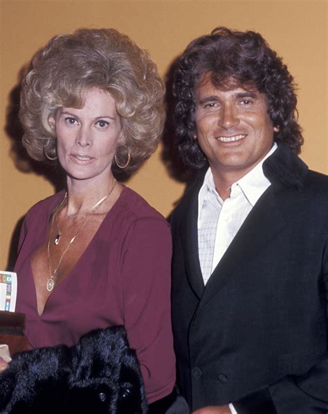 'Little House on the Prairie': Why Michael Landon's Ex-Wife Once Said ...