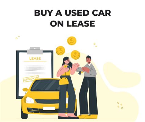 Buy A Used Car On Lease - Skope Entertainment Inc