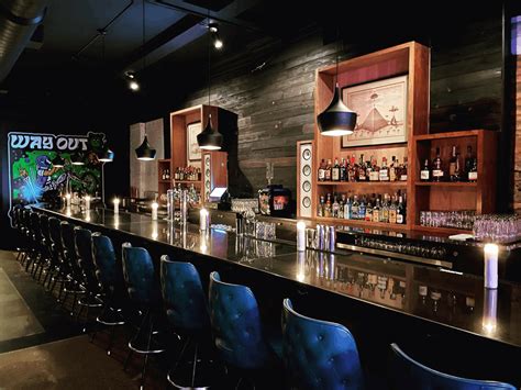 The 21 Best Bars in Logan Square - Chicago - The Infatuation