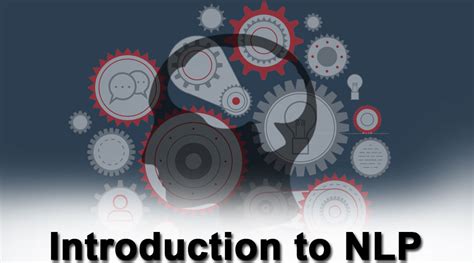 Image result for NLP Introduction