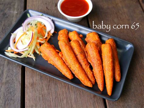 Baby Corn Images