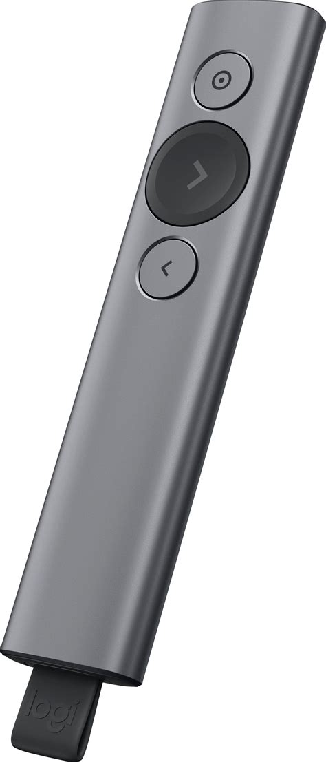 Image result for Logitech Presentation Remote