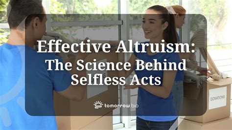 Altruism 的图像结果