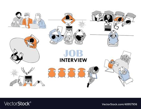 Image result for Job Interviewing
