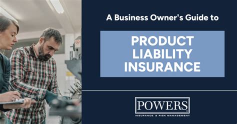 Product Liability Insurance 的图像结果