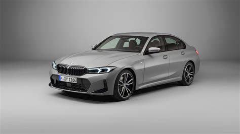 BMW 330i M Sport 2022 5K 3 Wallpaper - HD Car Wallpapers #21556