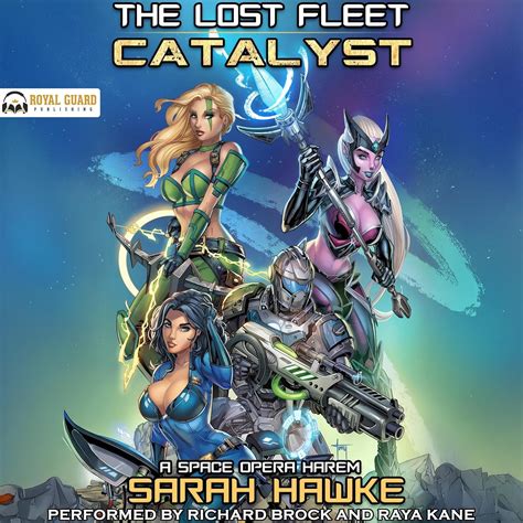 Amazon.com: Catalyst: A Space Opera Adventure (The Lost Fleet, Book 5 ...