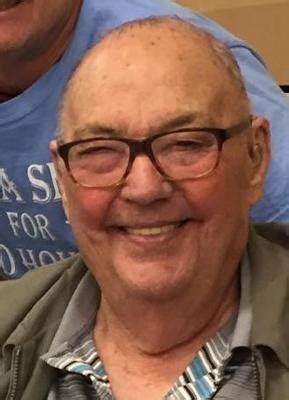 Virgil Miller Obituary - Death Notice and Service Information