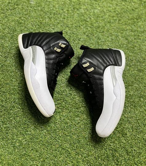 Jordan 12 Playoffs 2022 for Sale in Sugar Land, TX - OfferUp