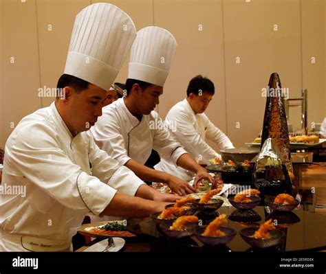 How Much Is The Salary Of A Chef In Philippines - 2026 Company Salaries