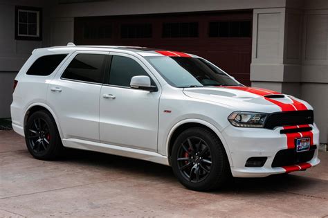 2020 Dodge Durango SRT 392 for Sale - Cars & Bids
