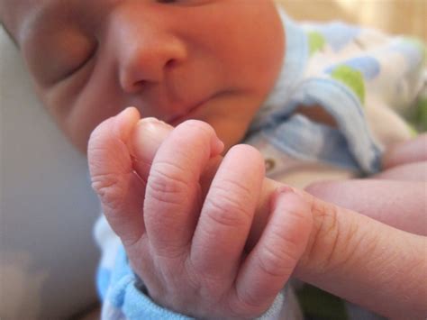 Newborn Reflexes - RNpedia