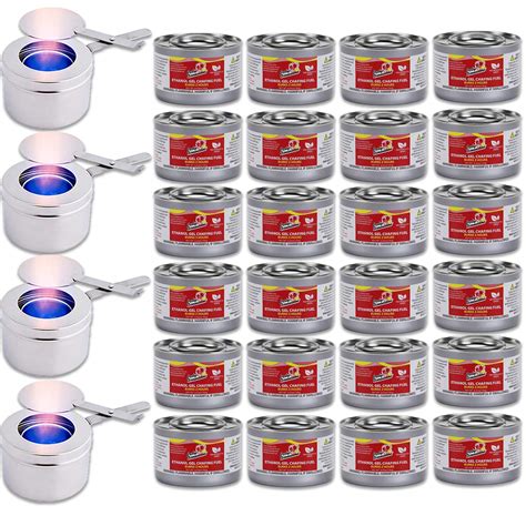 Chafing Dish Fuel Safeway at Walter Abbott blog