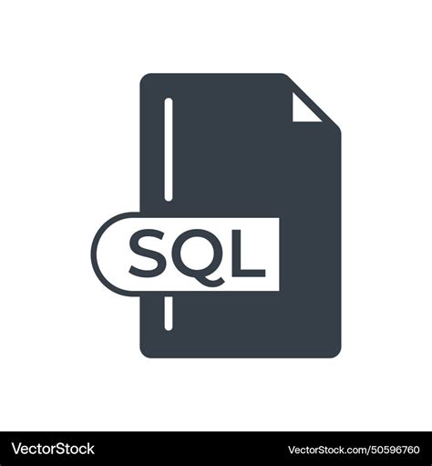 Image result for SQL File Format Meaning