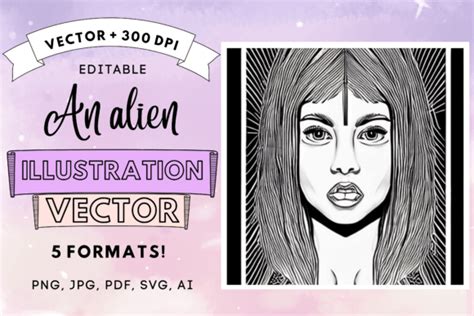 Image result for Alien Illustration