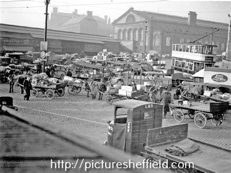 Print details Picture Sheffield