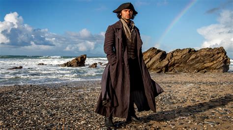 MASTERPIECE | Poldark, Season 3: Catch Up Before the Season Finale