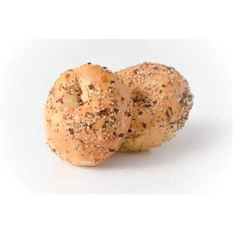 Sammy's New York Bagels – Freshly Baked Bagels Delivered to Your Door!