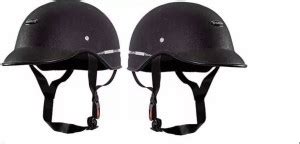 TWEEK black mini cap002 Motorbike Helmet - Buy TWEEK black mini cap002 ...