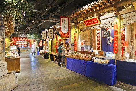 现象级的文旅商业新物种，看唐山宴饮食文化博物馆“花式趣玩” - 知乎