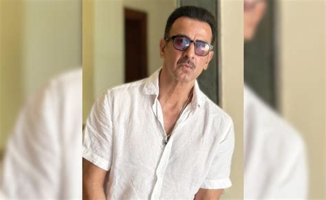 रोनित रॉय ने 'बड़े मियां छोटे मियां' में अपने अनुभव को बताया दर्दनाक ...