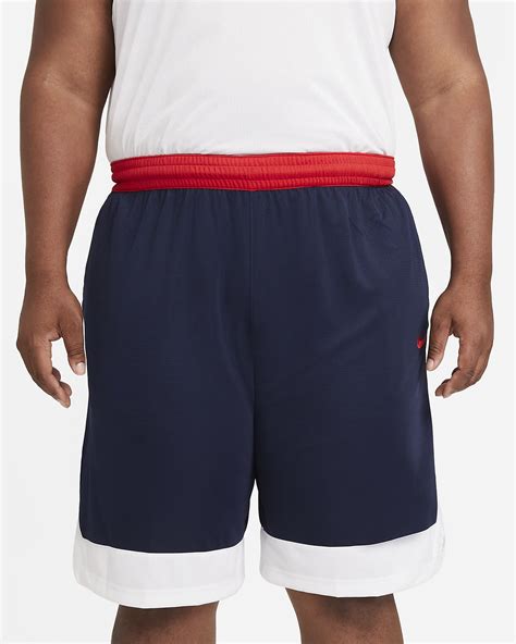 Nike Men's Icon Basketball Shorts at Patrice Hassinger blog